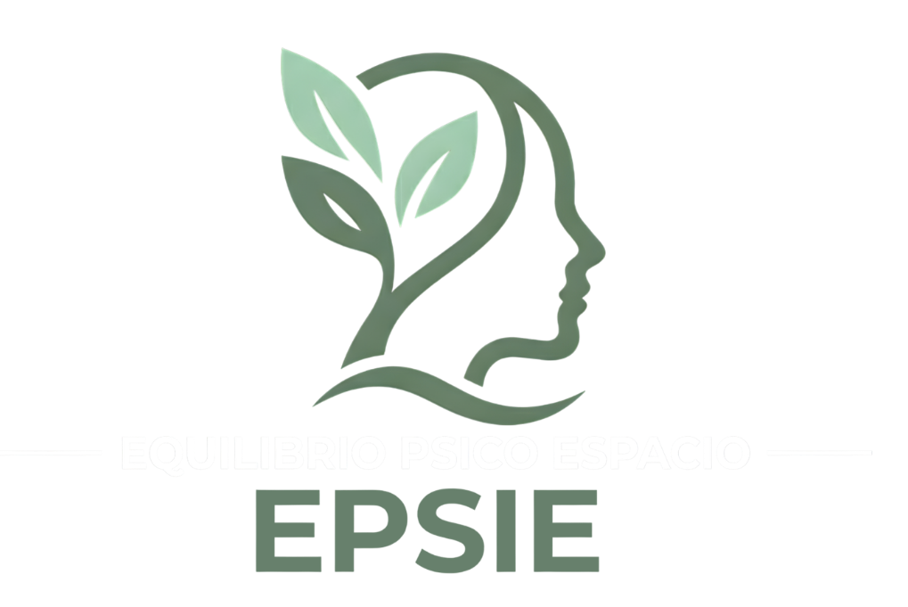 Equilibrio psico espacio